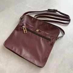 ゲラルディーニ ソフティ ショルダーバッグ サコッシュ ポシェット