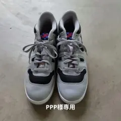 NIKE アタック 26.5cmのサムネイル