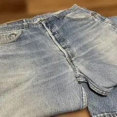 Levi's リーバイス　501 90s USA製w36L34