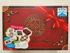 2025年最新】ドラクエベビー 勇者誕生お祝い宝箱セットの人気