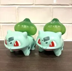 USJ限定 ポケモン フシギダネ フローズン容器 2個セット