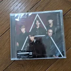 Aぇ！group:初回限定盤 CD