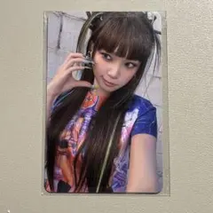 LE SSERAFIM CRAZY Makestar ラキドロ チェウォン