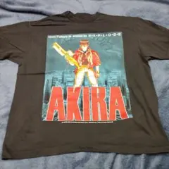 AKIRA　XLサイズ　Tシャツのサムネイル
