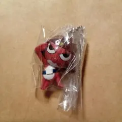 ケロロ軍曹　グミマスコット　ギロロ伍長