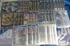 デッキ デュエルマスターズ