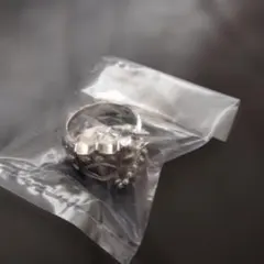 家庭教師ヒットマンREBORN ボンゴレリングコレクション 雨のボンゴレリング