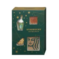 スタバ　リワード　限定　非売品　ミニチュア　TO GO スターバックス　抹茶