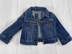 babyGap デニムジャケット 12-18ヶ月