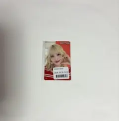 MISAMO JAPAN DOME TOUR 2024フォトカードモモ2枚セット - メルカリ
