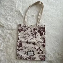 グッチ　ビューティー　トートバッグ