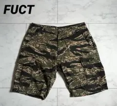2026年最新】FUCT メンズ ショートパンツ・ハーフパンツの人気アイテム