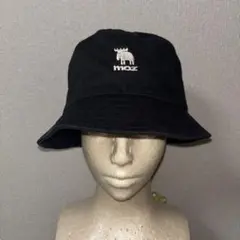 moz バケットハット バケハのサムネイル