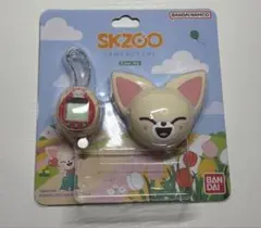straykids アイエン フォクシーニ skzoo たまごっち 新品未開封 straykids アイエン フォクシーニ skzoo たまごっち 新品未開封 - メルカリ
