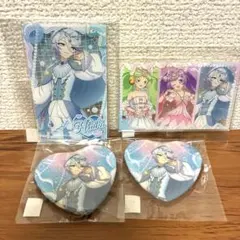 2026年最新】プリパラ 紫京院ひびきの人気アイテム - メルカリ