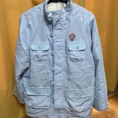 ポンポネットコート