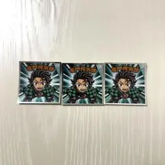 鬼滅の刃マンチョコ〈無限城編〉竈門炭治郎