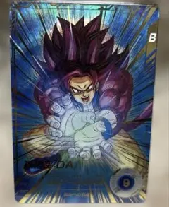 ドラゴンボールスーパーダイバーズ SDV5-055 孫悟空:DA GDRパラレル