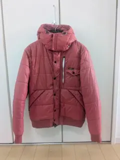 AVIREX　VARSITY　ダウンジャケットのサムネイル