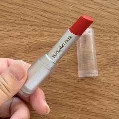shu uemura ルージュアンリミテッド シュプリーム マット MOR550のサムネイル