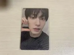 TXT スビン mini8 yizhiyu 一直娛 yzy 3.0 ヨントン ② - メルカリ