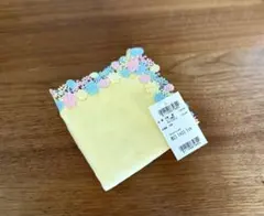 新品未使用 近沢レース コンフェイト(金平糖)