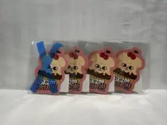 【ばら売り、おまとめ◎】SKZOOオンラインくじPuppyMステッカー