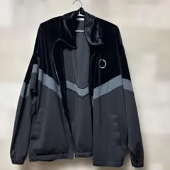 perushu メンズブルゾン　ジャンバー