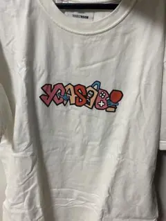 YOASOBI WANDARA Tシャツ ホワイト