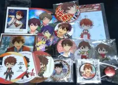 あんスタ 守沢千秋セット 流星隊 ああんさんぶるスターズ＊