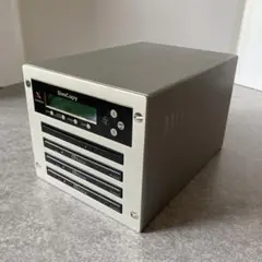 ジャンク UNITEX SimCopy コンパクトCD/DVDデュプリケーター 2026年最新】デュプリケーターの人気アイテム - メルカリ