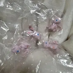 ポケットモンスター しっぽみてフィギュア2