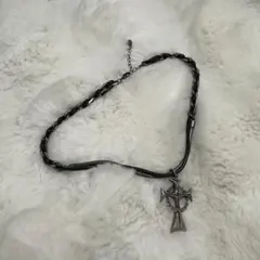 2025年最新】rosen kreuz ネックレスの人気アイテム - メルカリ