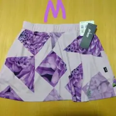 プリンス　スコート　Mサイズ 新品！定価9130円　テニス　バトミントン