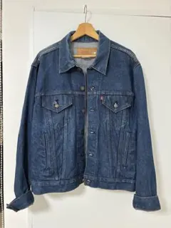 リーバイス　デニムジャケット　46