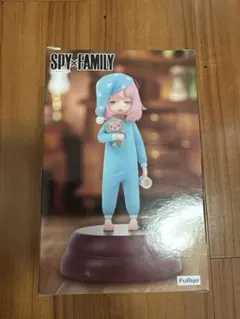 SPY×FAMILY アーニャ・フォージャー　フィギュア