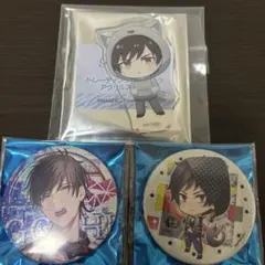 Bプロ 金城剛士 B-PROJECT 缶バッジ - メルカリ