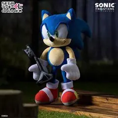 2026年最新】ソニック プライズの人気アイテム - メルカリ