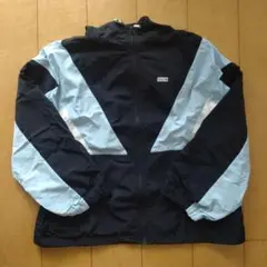 【ラブトキシック】フード付きジャケット　160
