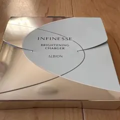 ALBION INFINESSE BRIGHTENING CHARGER7個