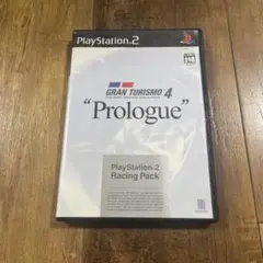 グランツーリスモ4 プロローグ版