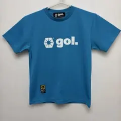 gol. プラクティスシャツ Sのサムネイル