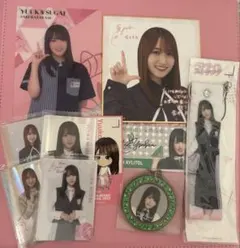 2025年最新】菅井友香 アクリルスタンドの人気アイテム - メルカリ