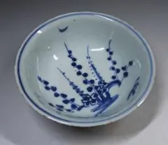 北大路魯山人作 絵織部 花入 共箱 M R8609 - メルカリ