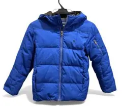 アウター ダウンベスト