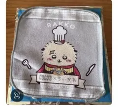 ココス キャラクターグッズ