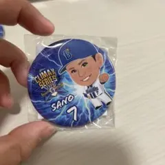 佐野恵太 応援グッズ