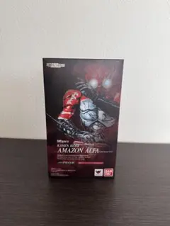 2025年最新】s.h.figuarts 仮面ライダーアマゾンズの人気アイテム