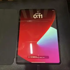 iPad Pro11インチ（m4）