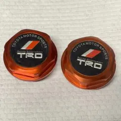 2025年最新】TRD オイル キャップの人気アイテム - メルカリ